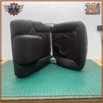 13-16 Mercedes-benz X166 GL450 GL550 Rear Left Driver Side 3RD Seat Brown Oem. Fixed Price $268.00.