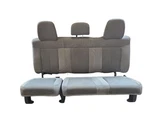 Rear Seat Super Cab Fits 2012 Ford F150 588849. Fixed Price $424.00.