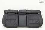 2023-2024 Volvo XC40 Rear Second Row Seat Lower Cushion Pad Leather Charcoal Oem. Fixed Price $304.19.