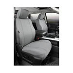 Fia SP87-71 Gray Protector Custom Front Cover Bucket Seat,. Fixed Price $165.00.