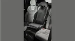 Genuine Volvo Padded Upholstery For Integrated Booster Seat, EX90 - 32367416. Fixed Price $179.99.