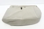 2017-2020 Toyota Sienna Rear 3RD Row Left Seat Lower Cushion Cover Oem Gray FC14. Fixed Price $149.14.