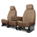 For Gmc Sierra 20 Dash Designs Duramax Tweed 1ST Row Toast Custom Seat Covers. Fixed Price $214.95.