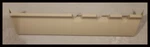 10-12 Oem Cadillac Srx Rear Seat Cover Panel #79959-X7B00 Lh T4. Fixed Price $25.00.
