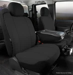 Fia SP88-37 Black Seat Protector Custom Cover. Fixed Price $211.20.