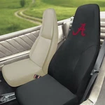 Fanmats 14976 Alabama Crimson Tide Embroidered Seat Cover. Fixed Price $22.67.