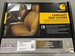 Covercraft Carhartt Seatsaver Custom Covers Fits 2014-2021 Jeep Grand Che. Fixed Price $179.19.