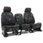 Coverking Kryptek Camo Neoprene Custom Seat Covers For Nissan Frontier 2012-2020. Fixed Price $169.95.