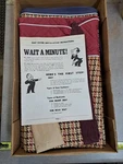 Vintage Nos Seat Covers Made 1950'S For 1940'S Chevy, Pontiac, Olds, More. Fixed Price $275.00.