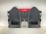 06-09 Pontiac Solstice Rear Interior Trim Cover Panel Wall Waterfall. Fixed Price $264.99.