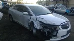 Driver Front Seat Bucket Opt A51 Leather Fits 12-13 Lacrosse 1105732. Fixed Price $509.90.