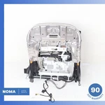 16-23 Range Rover L560 Velar Front Left Side Lower Seat Track Frame Rail Oem. Fixed Price $149.40.