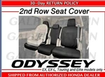 Genuine Oem Honda 2021-2026 Odyssey 2ND Second Row 8 Passenger Seat Covers. Fixed Price $330.08.
