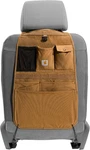 Carhartt Universal Nylon Duck Seat Back Organizer, One Size, Brown. Fixed Price $94.27.