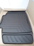 Weathertech 81CSP01CO Child Car Seat Protector Cocoa Anti-skid Vehicle. Fixed Price $50.34.
