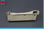 03-06 Mercedes R230 SL500 SL55 Amg Rear Left Seat Track Trim Cover Oem. Fixed Price $24.00.