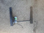 Seris Jaguar Driver Power Seat Track W/ Motor 82 83 84 85 86 87 XJ6. Fixed Price $125.00.