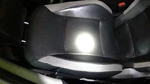 Passenger Front Seat Bucket Electric Fits 12-13 Optima 966712. Fixed Price $357.50.