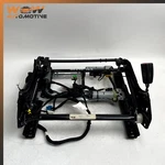 08-14 Mercedes C250 GLK350 Front Left Adjustment Seat Track Lower Frame Oem. Fixed Price $217.16.