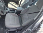 Driver Front Seat Sedan Bucket Cloth Manual Fits 17-18 Elantra 3215639. Fixed Price $544.90.