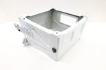 2019 - 2025 Mercedes Sprinter 2500 W907 Left Under Seat Storage Oem White 9147. Fixed Price $258.22.