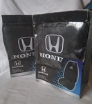 Honda Seat Covers Plasticolor, Officially Licensed. Black 2 Front. Fixed Price $59.95.