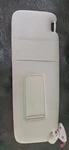 02-08 Bmw E65 E66 Series 745I 750I 750LI Sun Visors Shades Left & Right Gray. Fixed Price $89.99.