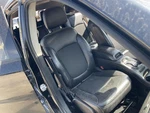 2014-2017 Dodge Journey Right Front Passenger Seat X9 Black Cloth Leather 968567. Fixed Price $150.00.