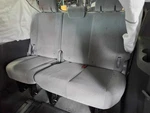 (local Pickup Only) Sienna 2015 Rear Third Row Seat 607422. Fixed Price $162.66.