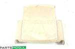 93-99 Mercedes W140 S500 Coupe CL500 Seat Back Panel Cover Tan Oem. Fixed Price $81.00.