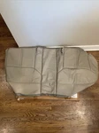New Ford 5W1Z-5463804-DAB 2005-08 Lincoln Town Car Rear Seat Cushion Cover 9W1Z. Fixed Price $300.00.
