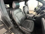 Passenger Front Seat Leather Electric Thru 06/30/17 Fits 16-17 Explorer 2819309. Fixed Price $200.00.
