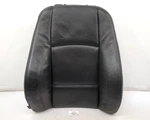 07-13 Oem Bmw E92 335 Front Passenger Sport Seat Upper Cushion Leather Black. Fixed Price $95.00.