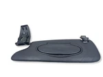Porsche Boxster 2002 Passenger Sun Visor Headlining 2.7L 98656160700. Fixed Price $74.96.