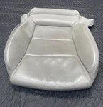 Genuine Oem Medium Titanium Driver Seat Cushion Cove 23467552. Fixed Price $19.87.