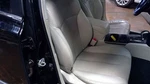 Right Passenger Front Seat Bucket Leather Tan Electric Fits 10-12 Legacy 87099. Fixed Price $310.50.