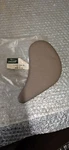 Jaguar Xjs Sport Seat Belt Cover BCC3036AR. Fixed Price $47.00.