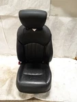 Front Driver Seat Fits Infiniti QX50 2014 - 2017 Oem. Fixed Price $359.10.