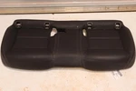 2014-2019 Mercedes Class CLA250 W117 Rear Lower Cushion Seat Leather Oem. Fixed Price $170.00.
