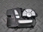 05-11 Mercedes R171 Slk-class Front Right Seat Adjustment Switch 1718205810 Oem. Fixed Price $63.98.