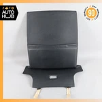06-13 Bentley Continental Flying Spur Front Left Side Seat Back Panel Oem. Fixed Price $174.30.