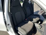 Passenger Front Seat Bucket Manual Cloth Sv Fits 16-19 Versa 794843. Fixed Price $104.30.