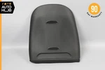 07-12 Mercedes SL600 SL550 Right Side Seat Back Cover 2309101639 Oem. Fixed Price $74.70.