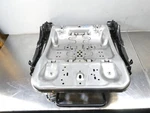 11 - 18 Dodge Grand Caravan Right Passenger Front Manual Seat Track. Fixed Price $121.56.
