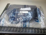 Distinctive Industries Bucket Seat Headrest Covers Chevelle 68-72 092114BLK. Fixed Price $49.50.