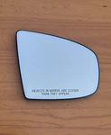 07-13 Bmw X5 X6 Series E70 E71 Right Auto Dim Heated Mirror Glass Usa Rh Oem. Fixed Price $79.99.
