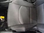 2020 Kia Forte Driver Front Seat Cloth Non-heated Used 52000 Miles C26210. Fixed Price $379.95.