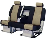 Coverking CSC2S9DG9390 Custom Seat Covers. Fixed Price $110.25.