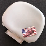 2008-2014 Chevy Impala Ltz Right Or Left Front Seat Headrest Leather Oem. Fixed Price $15.00.