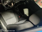 Lh Blk Clo Elc Seat Assy Oem 18-21 Hyundai Kona. Fixed Price $175.00.